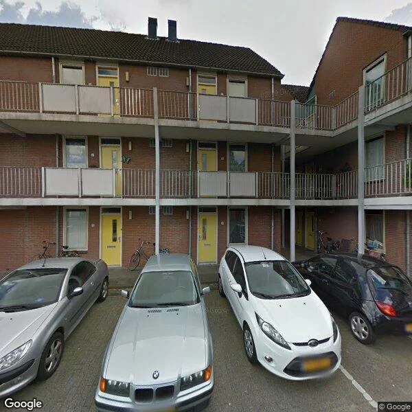 Straatbeeld van Lommeroord 15, 3743BX Baarn