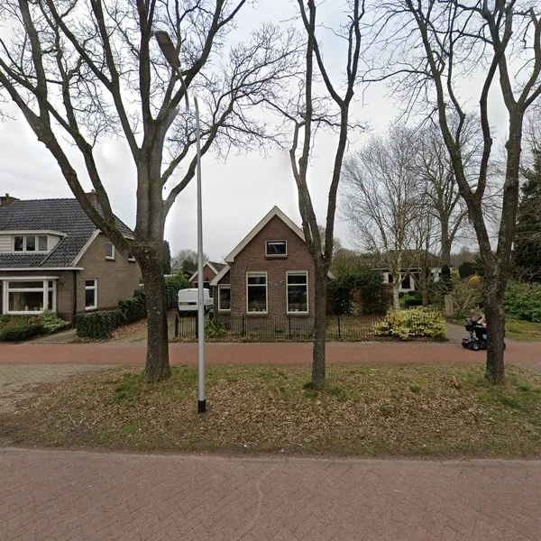 Straatbeeld van Lonerstraat 167, 9403TA Assen