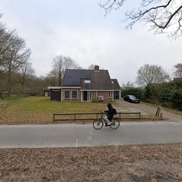 Straatbeeld van Lonerstraat 177, 9403TB Assen