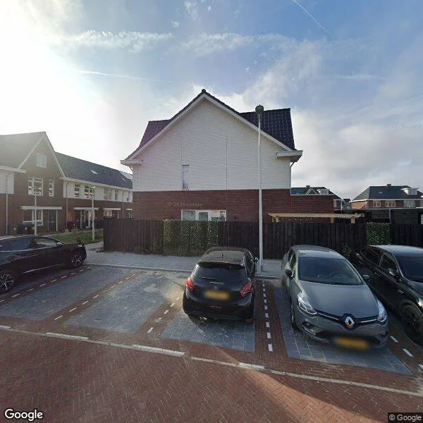 Straatbeeld van Loo 18, 2685PB Poeldijk