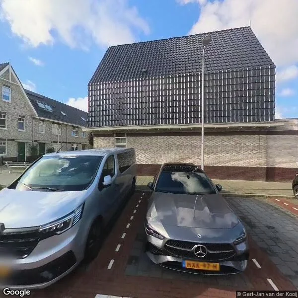 Straatbeeld van Loo 2, 2685PB Poeldijk
