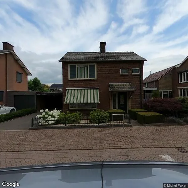 Straatbeeld van Loo 6, 7075AT Etten