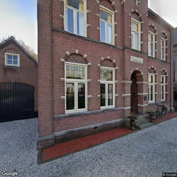 Straatbeeld van Loo 79, 5571KP Bergeijk