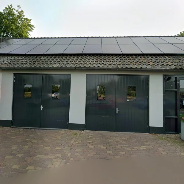 Straatbeeld van Loobeekweg 2a, 5824AE Holthees