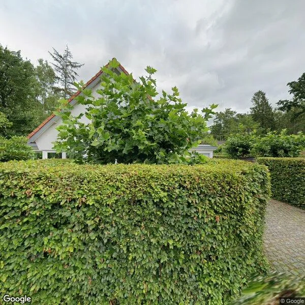 Straatbeeld van Looërmark 34, 7437SJ Bathmen