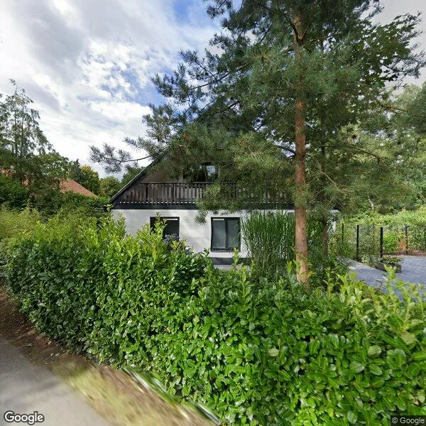 Straatbeeld van Looërmark 48, 7437SK Bathmen