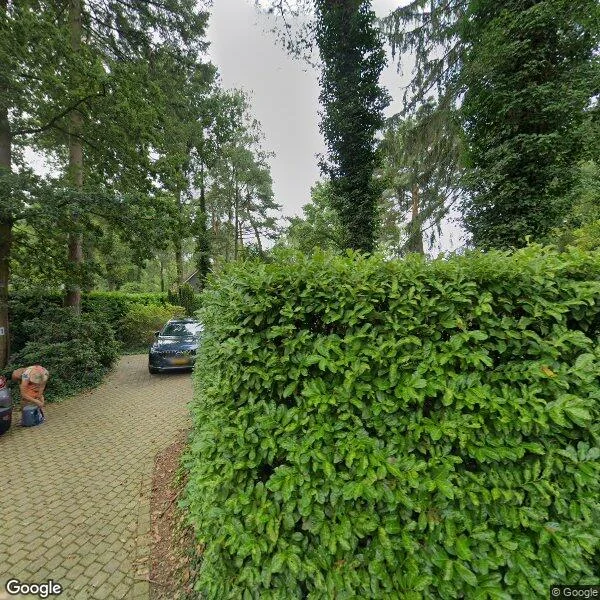 Straatbeeld van Looërmark 51, 7437SK Bathmen