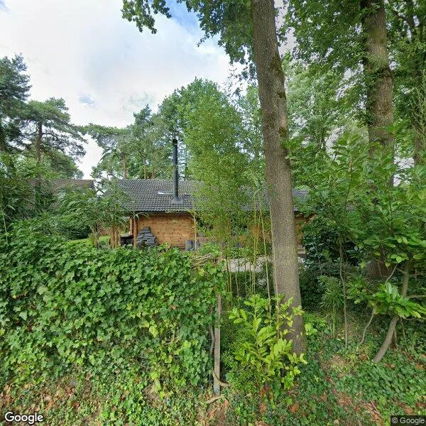 Straatbeeld van Looërmark 54, 7437SK Bathmen