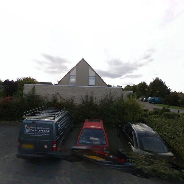 Straatbeeld van Loohof 67, 6956CP Spankeren