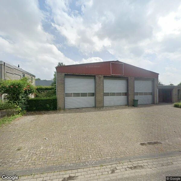 Straatbeeld van Looierij 5, 4762AM Zevenbergen