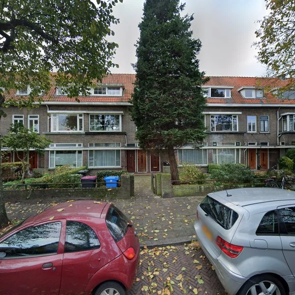 Straatbeeld van Looierslaan 47, 2272BH Voorburg