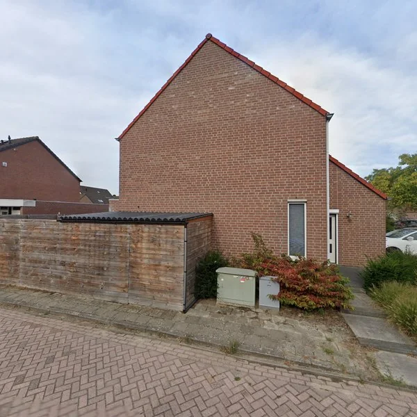 Straatbeeld van Looierstraat 16, 5991KC Baarlo