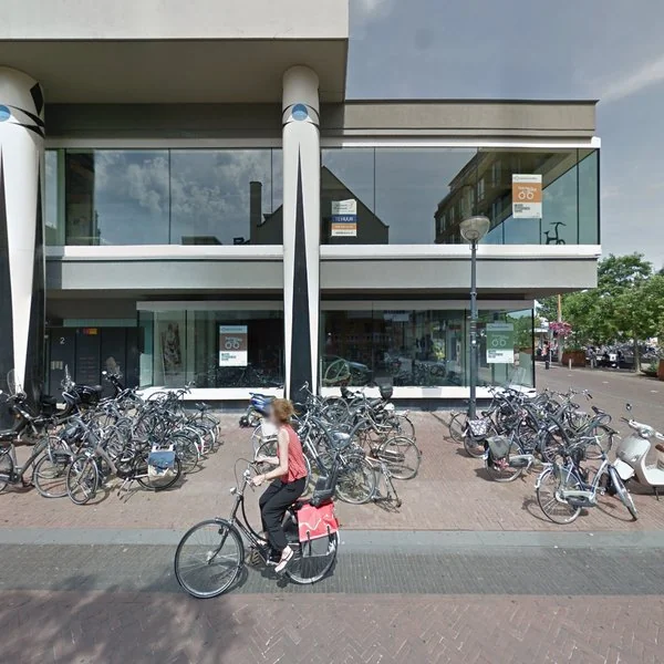 Straatbeeld van Looierstraat 2-6A, 6811AW Arnhem