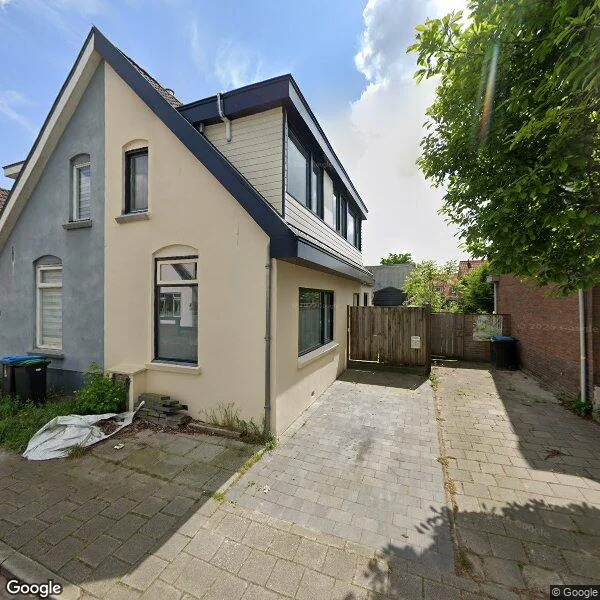 Straatbeeld van Looierstraat 5, 6882BW Velp