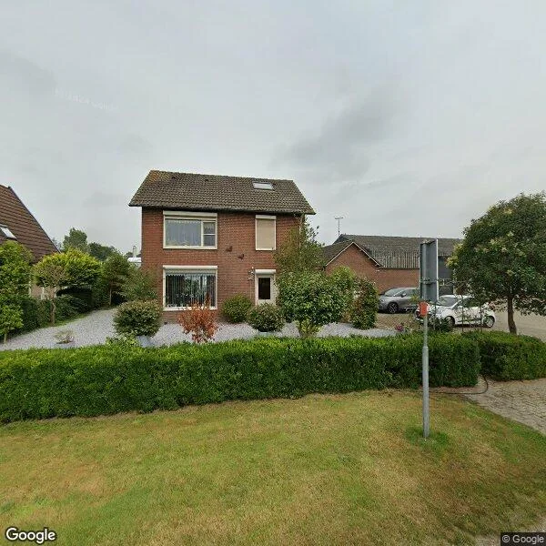 Straatbeeld van Looierweg 9b, 5856AW Wellerlooi