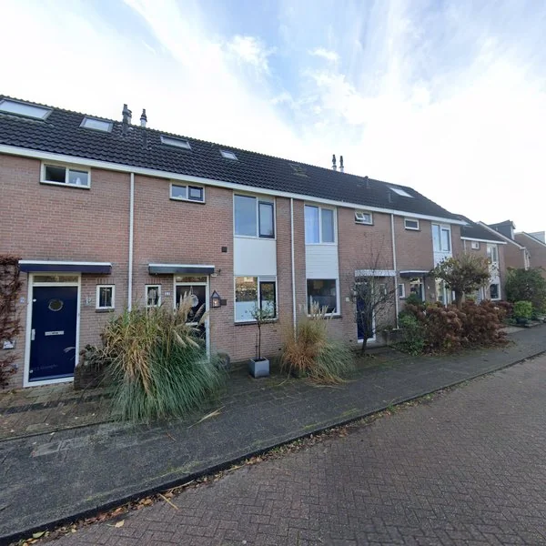 Straatbeeld van Looijersdijk 13, 3621WK Breukelen