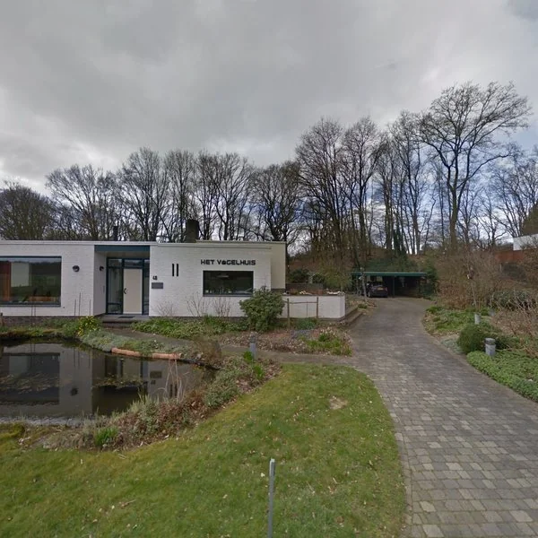 Straatbeeld van Looiseweg 48, 6595PC Ottersum