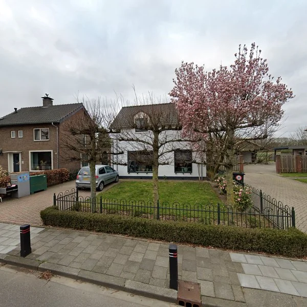 Straatbeeld van Looistraat 11, 6582BA Heumen