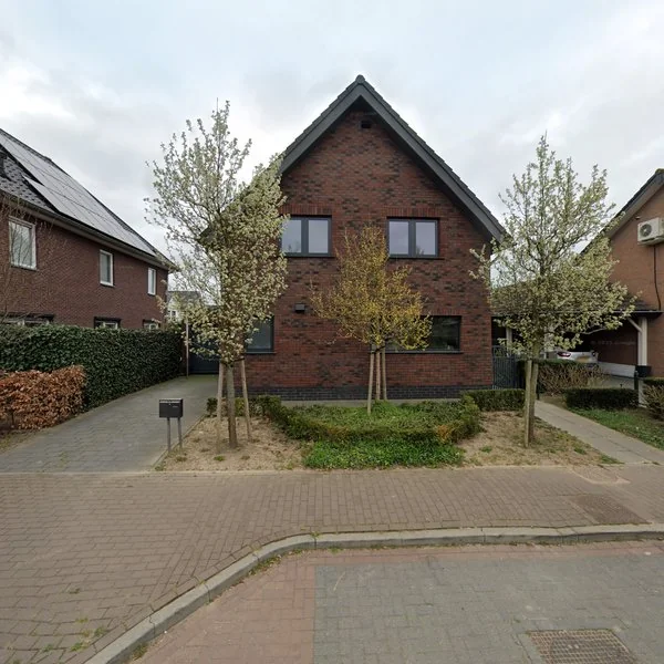 Straatbeeld van Looistraat 30A, 6582BC Heumen