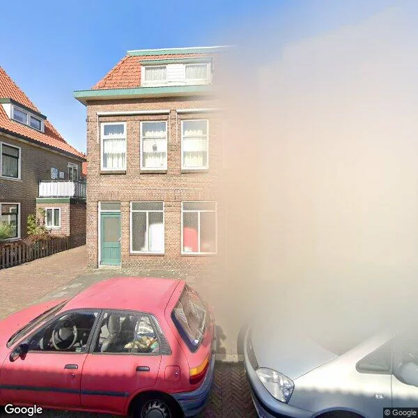 Straatbeeld van Loolaan 21C, 2271TK Voorburg