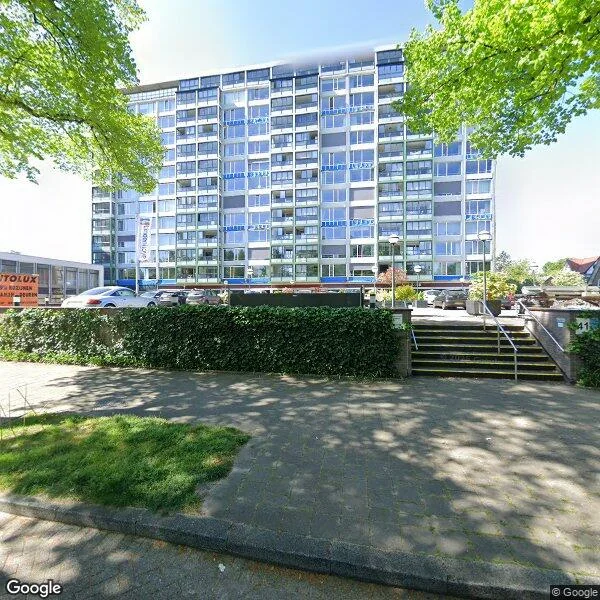 Straatbeeld van Loolaan 41-115, 7314AD Apeldoorn