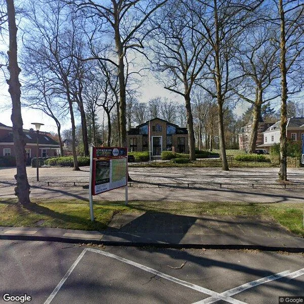 Straatbeeld van Loolaan 57A, 7314AG Apeldoorn