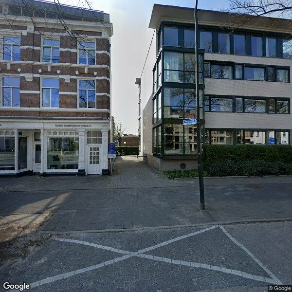 Straatbeeld van Loolaan 7C, 7314AA Apeldoorn