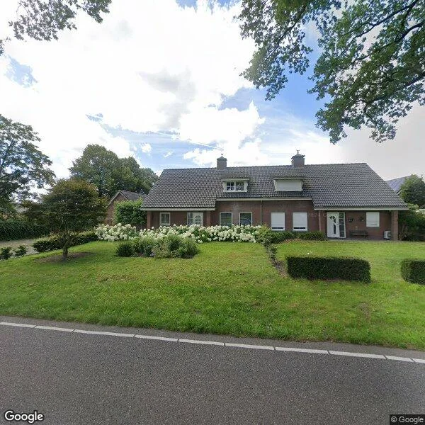 Straatbeeld van Loon 41, 5757AB Liessel