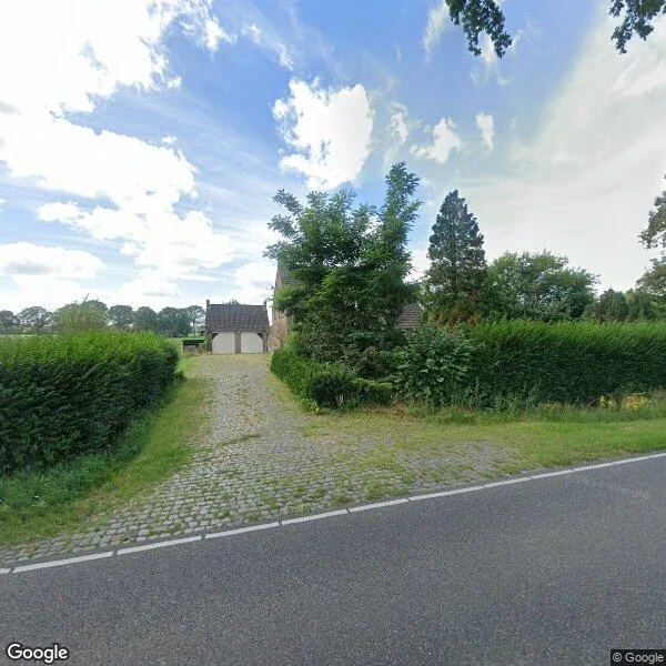 Straatbeeld van Loon 49, 5757AB Liessel