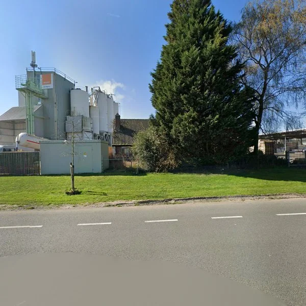 Straatbeeld van Loonse Waard 19, 6606KG Niftrik