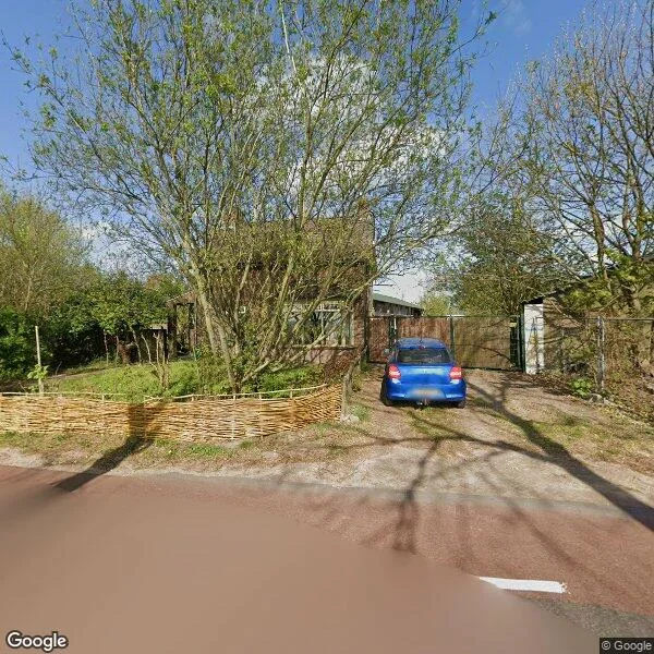 Straatbeeld van Loonsestraat 8A, 5391KE Nuland