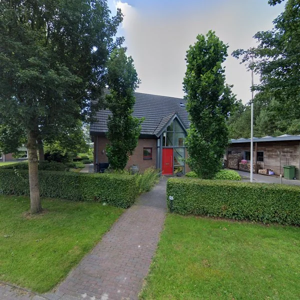 Straatbeeld van Loop 15, 9491BN Zeijen