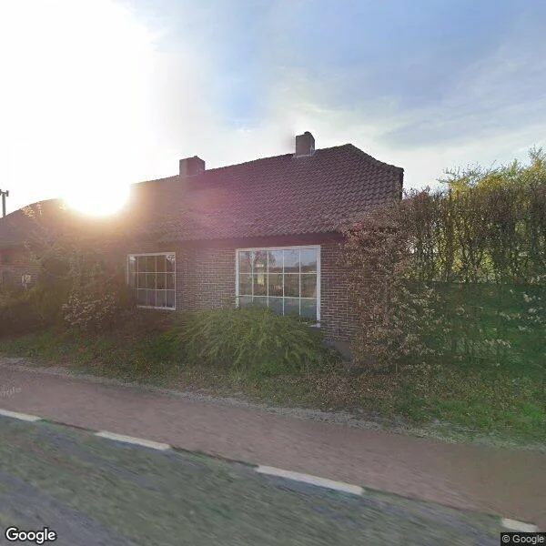 Straatbeeld van Loosbroekseweg 54, 5388VP Nistelrode