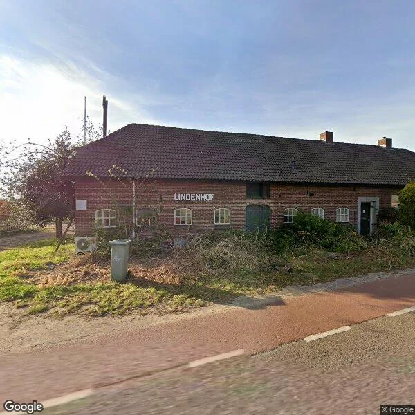 Straatbeeld van Loosbroekseweg 54a, 5388VP Nistelrode
