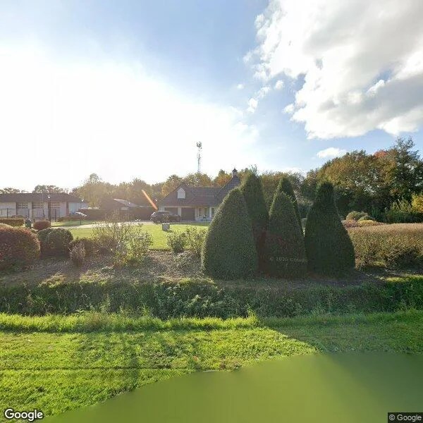 Straatbeeld van Loovebaan 47, 5712JV Someren