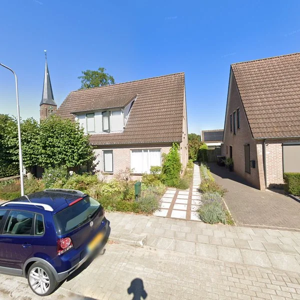Straatbeeld van Looweg 15, 7135JH Harreveld