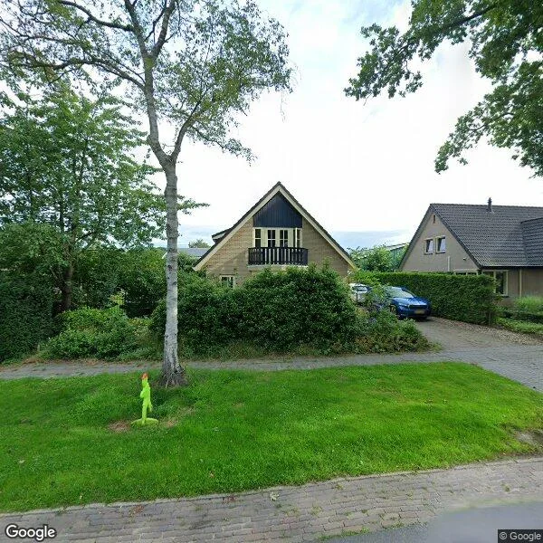 Straatbeeld van Looweg 39, 7437RP Bathmen