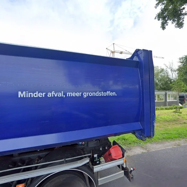 Straatbeeld van Looweg 45D, 7437RP Bathmen