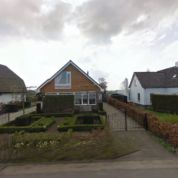 Straatbeeld van Looydijk 15a, 3612BC Tienhoven