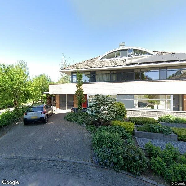 Straatbeeld van Loper 16, 8162KD Epe