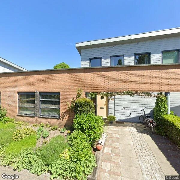 Straatbeeld van Loper 17, 8162KD Epe