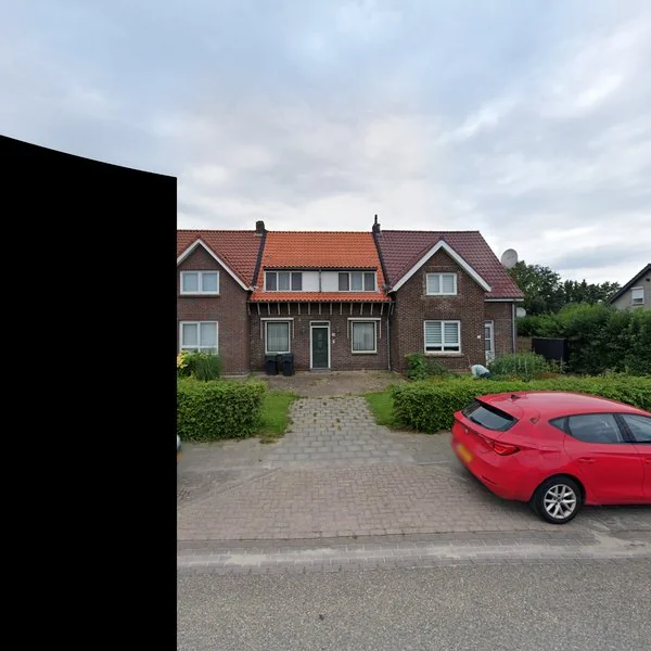 Straatbeeld van Loperweg 21, 6101AE Echt