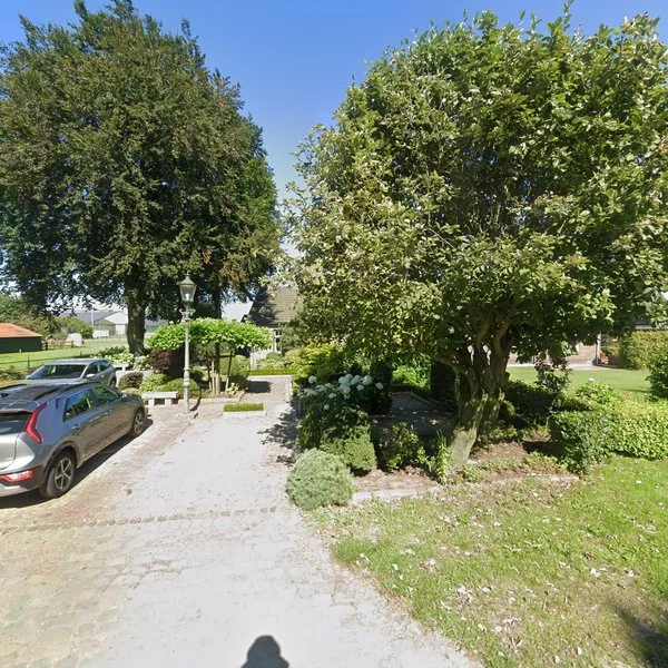 Straatbeeld van Lorbaan 29A, 5985NX Grashoek