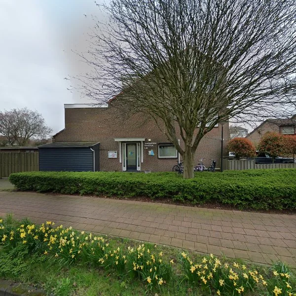 Straatbeeld van Lorentzdreef 40, 3146BK Maassluis