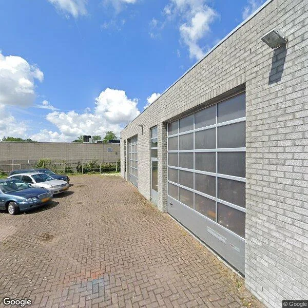 Straatbeeld van Lorentzplein 19, 1171BA Badhoevedorp
