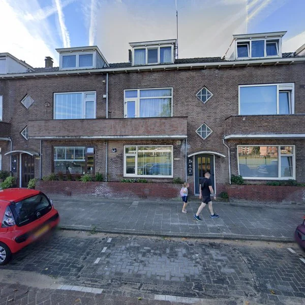 Straatbeeld van Lorentzstraat 64, 1971HS IJmuiden