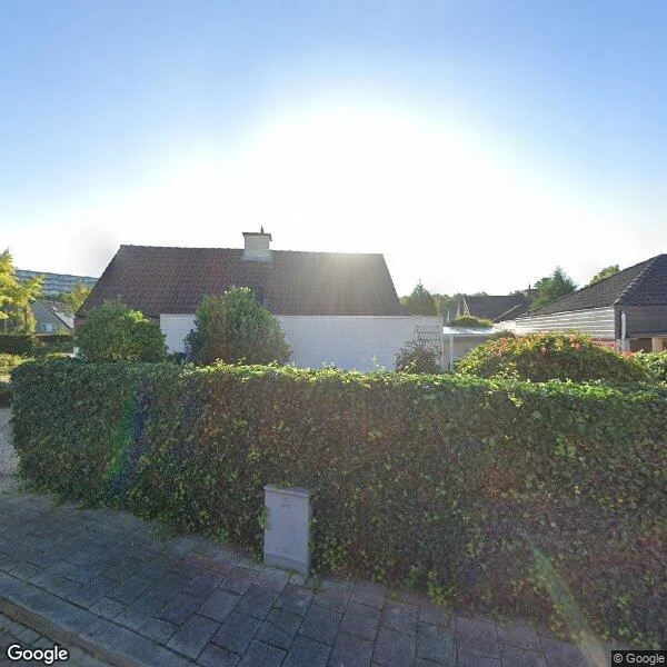Straatbeeld van Lorentzstraat 8, 6164BH Geleen