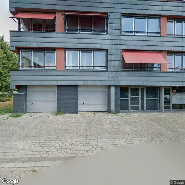 Straatbeeld van Lortzingpad 34, 5653AK Eindhoven
