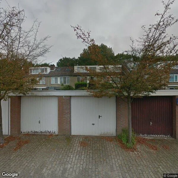 Straatbeeld van Lothariusstraat 21, 3962BD Wijk bij Duurstede