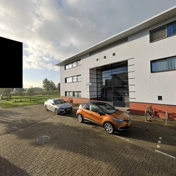 Straatbeeld van Lotte Beesestraat 79, 2331KG Leiden